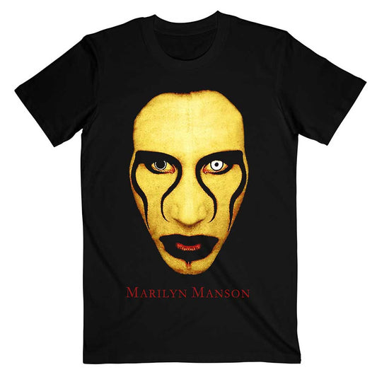 Marilyn Manson Unisex T-Shirt: Sex is Dead T-Shirt