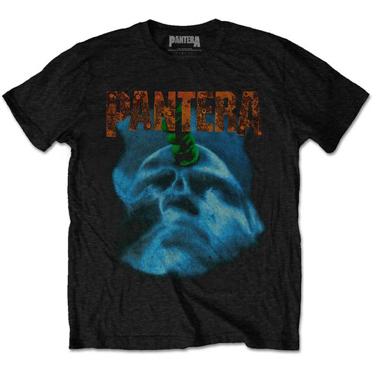 Pantera Unisex T-Shirt: Far Beyond Driven World Tour T-Shirt