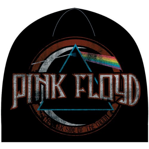 Pink Floyd Unisex Beanie Hat: Dark Side of the Moon Muts
