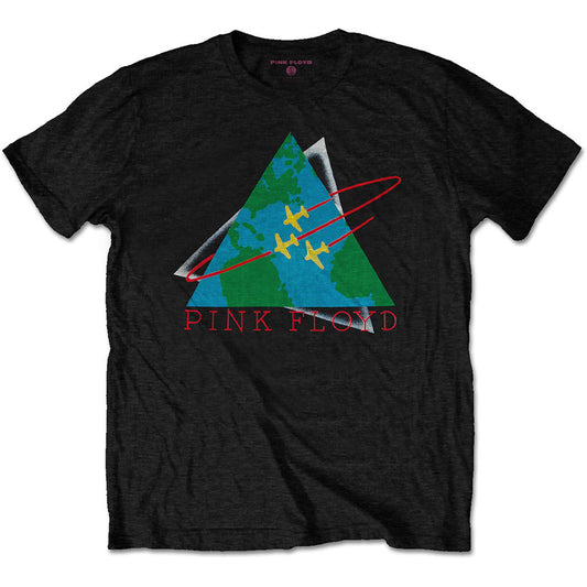 Pink Floyd Unisex T-Shirt: Planes T-Shirt