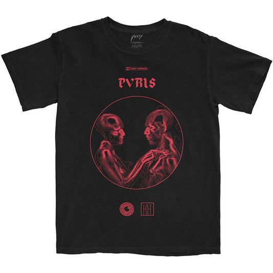 PVRIS Unisex T-Shirt: Lovers T-Shirt
