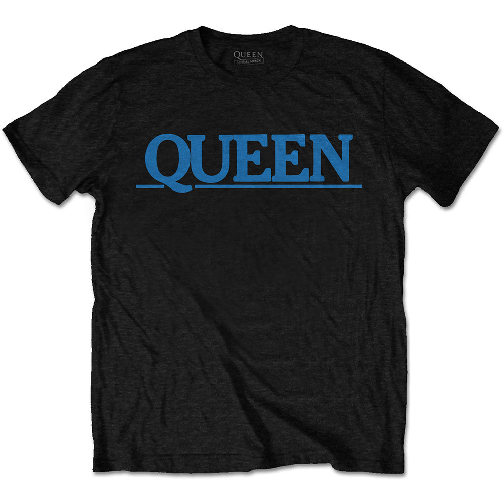 Queen Unisex T-Shirt: The Game Tour (Back Print) T-Shirt