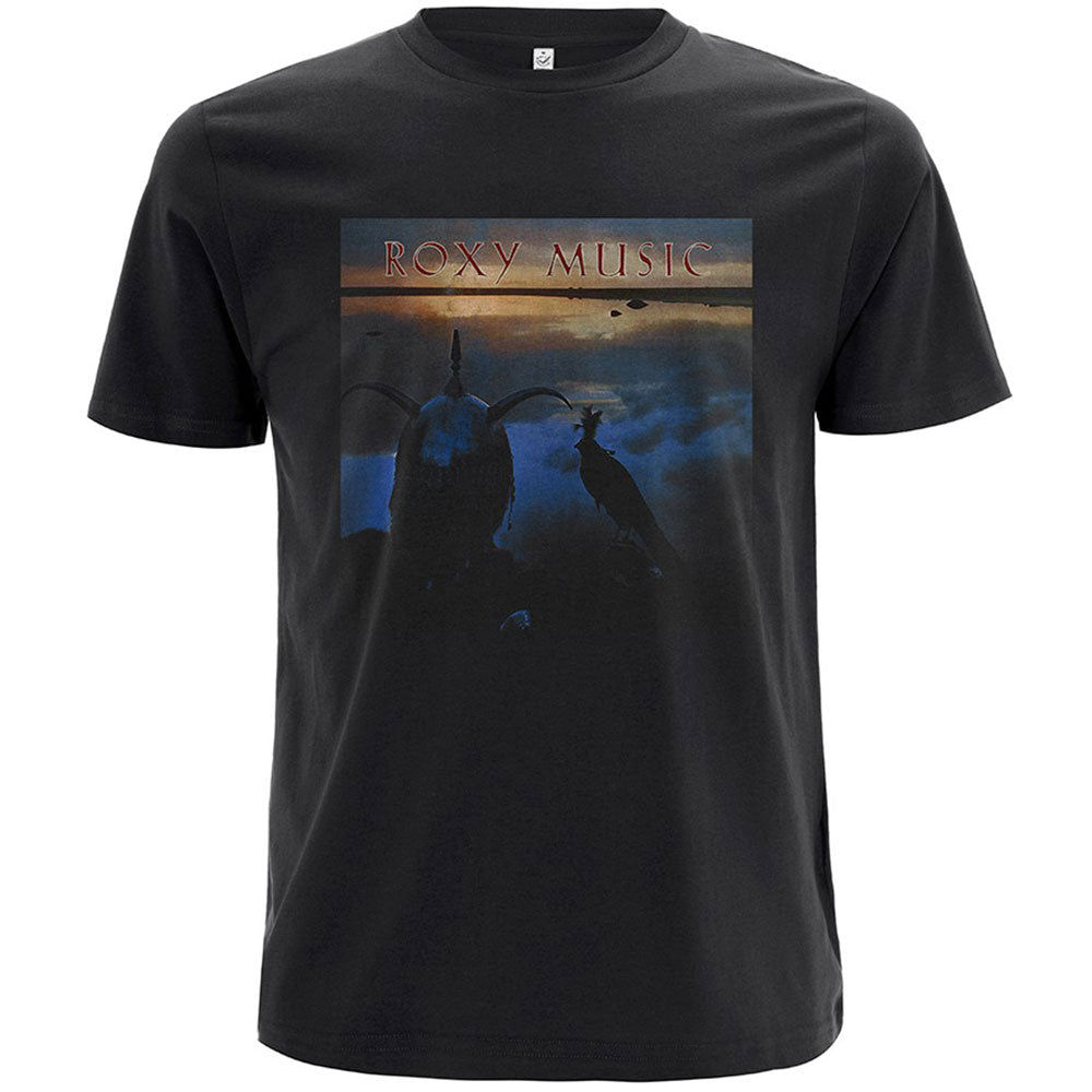 Roxy Music Unisex T-Shirt: Avalon T-Shirt