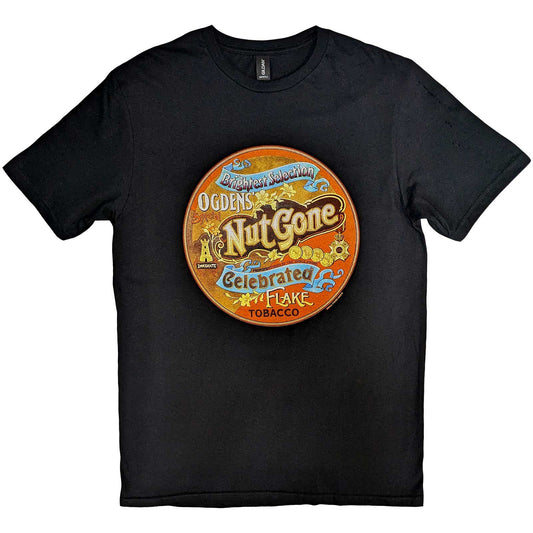 Een foto van een T-Shirt van Small Faces.