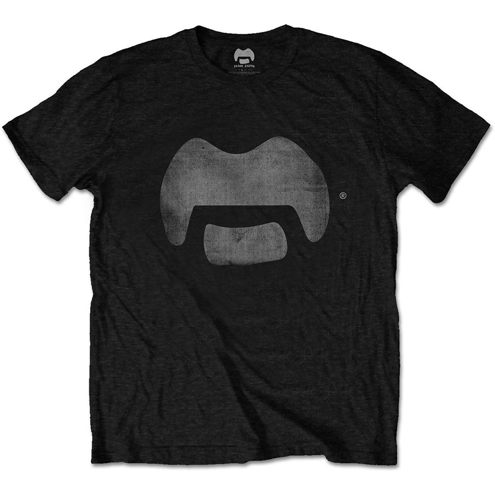 Frank Zappa Unisex T-Shirt: Tache T-Shirt
