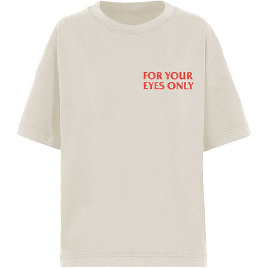 Een foto van een James Bond 007 T-Shirt