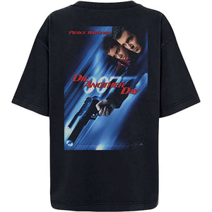 Een foto van een James Bond 007 T-Shirt