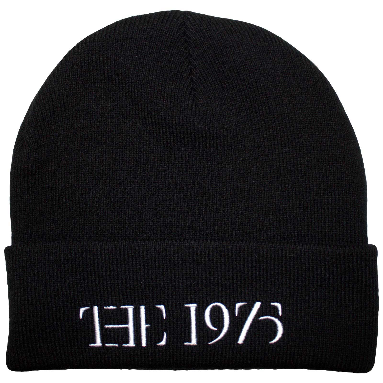 Een foto van een The 1975 Muts