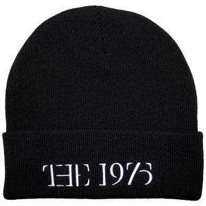 Een foto van een The 1975 Muts