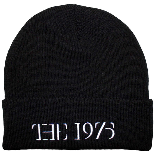 Een foto van een The 1975 Muts
