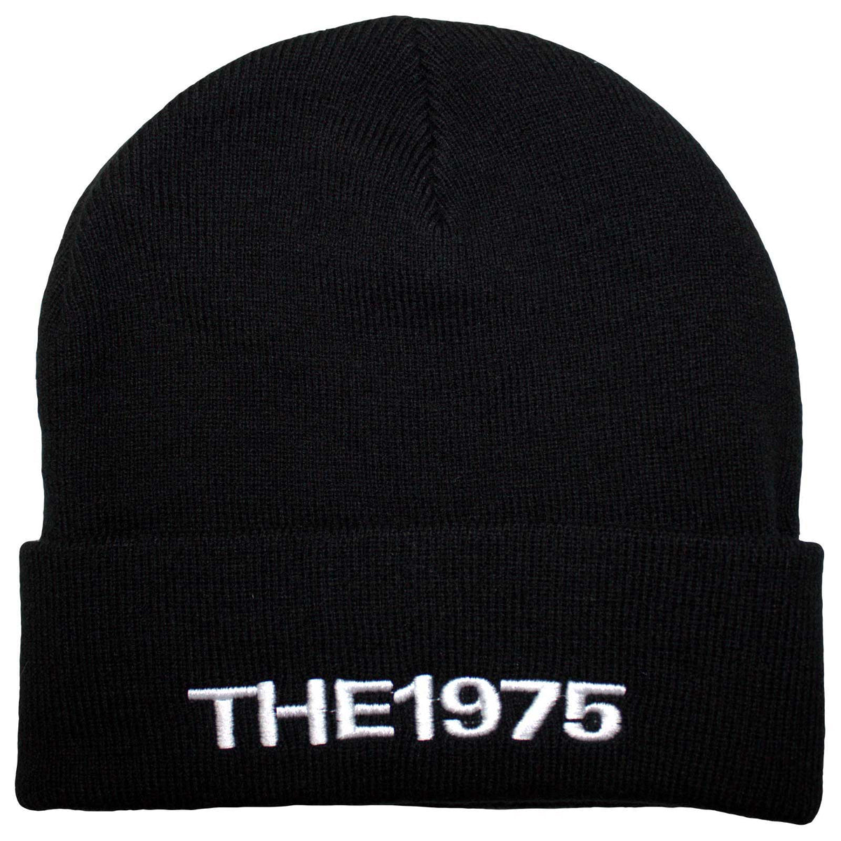 Een foto van een The 1975 Muts