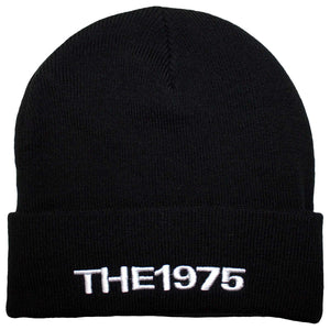 Een foto van een The 1975 Muts