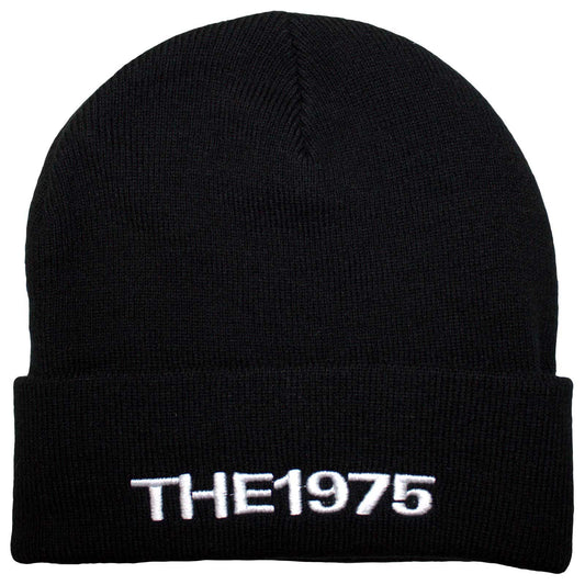 Een foto van een The 1975 Muts