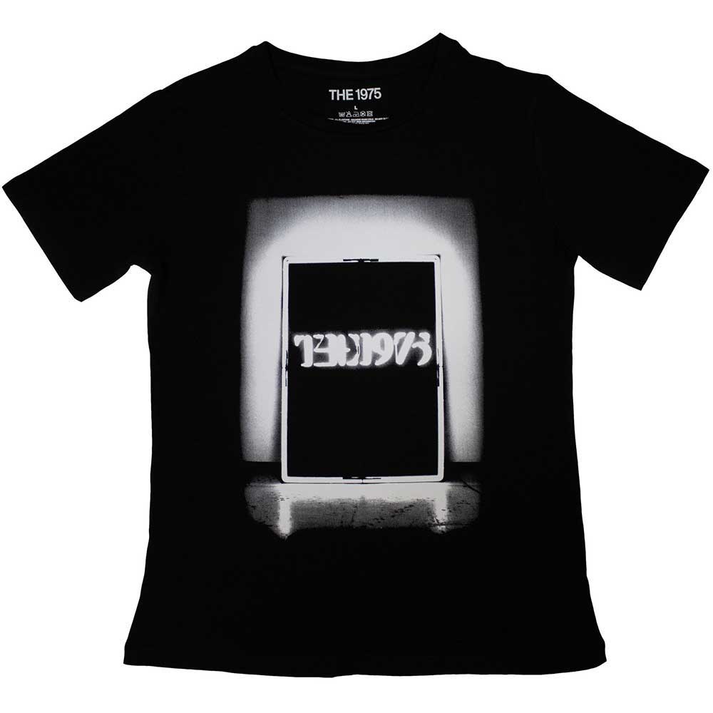 Een foto van een The 1975 T-Shirt