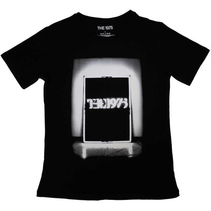Een foto van een The 1975 T-Shirt