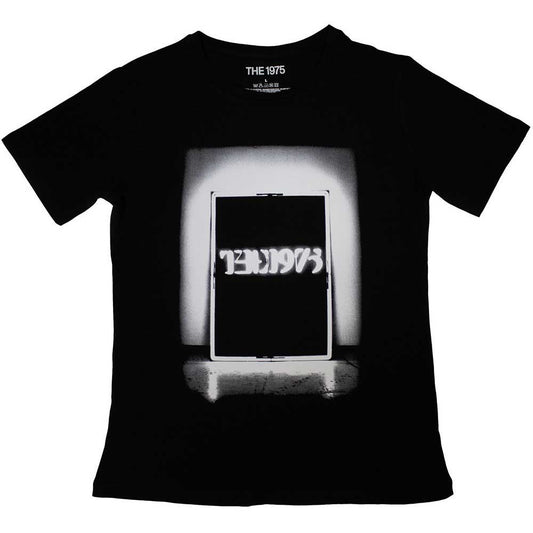Een foto van een The 1975 T-Shirt