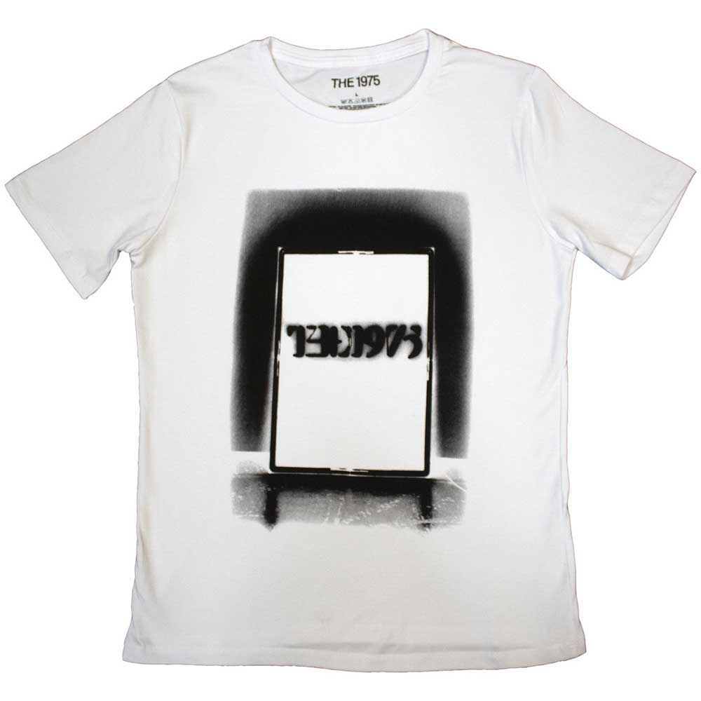 Een foto van een The 1975 T-Shirt