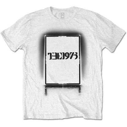 Een foto van een The 1975 T-Shirt