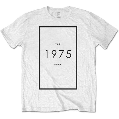 Een foto van een The 1975 T-Shirt