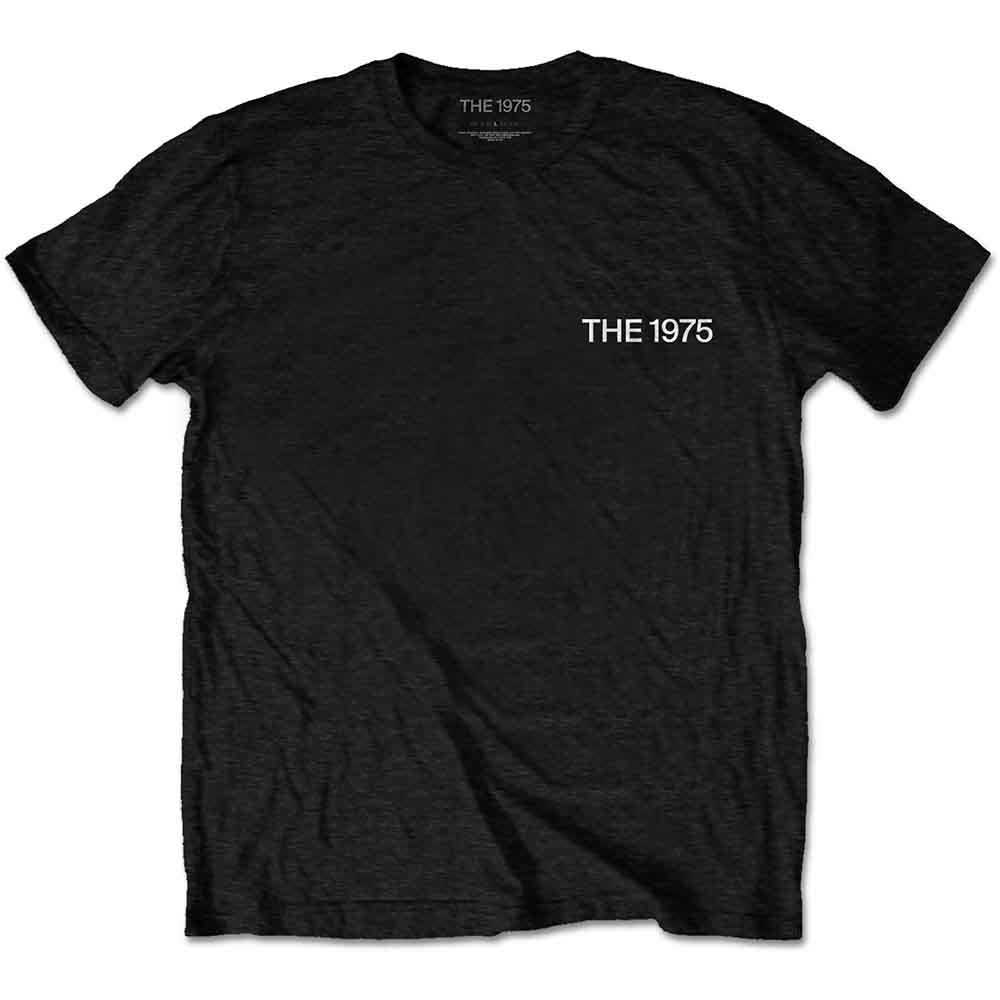 Een foto van een The 1975 T-Shirt