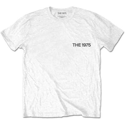 Een foto van een The 1975 T-Shirt