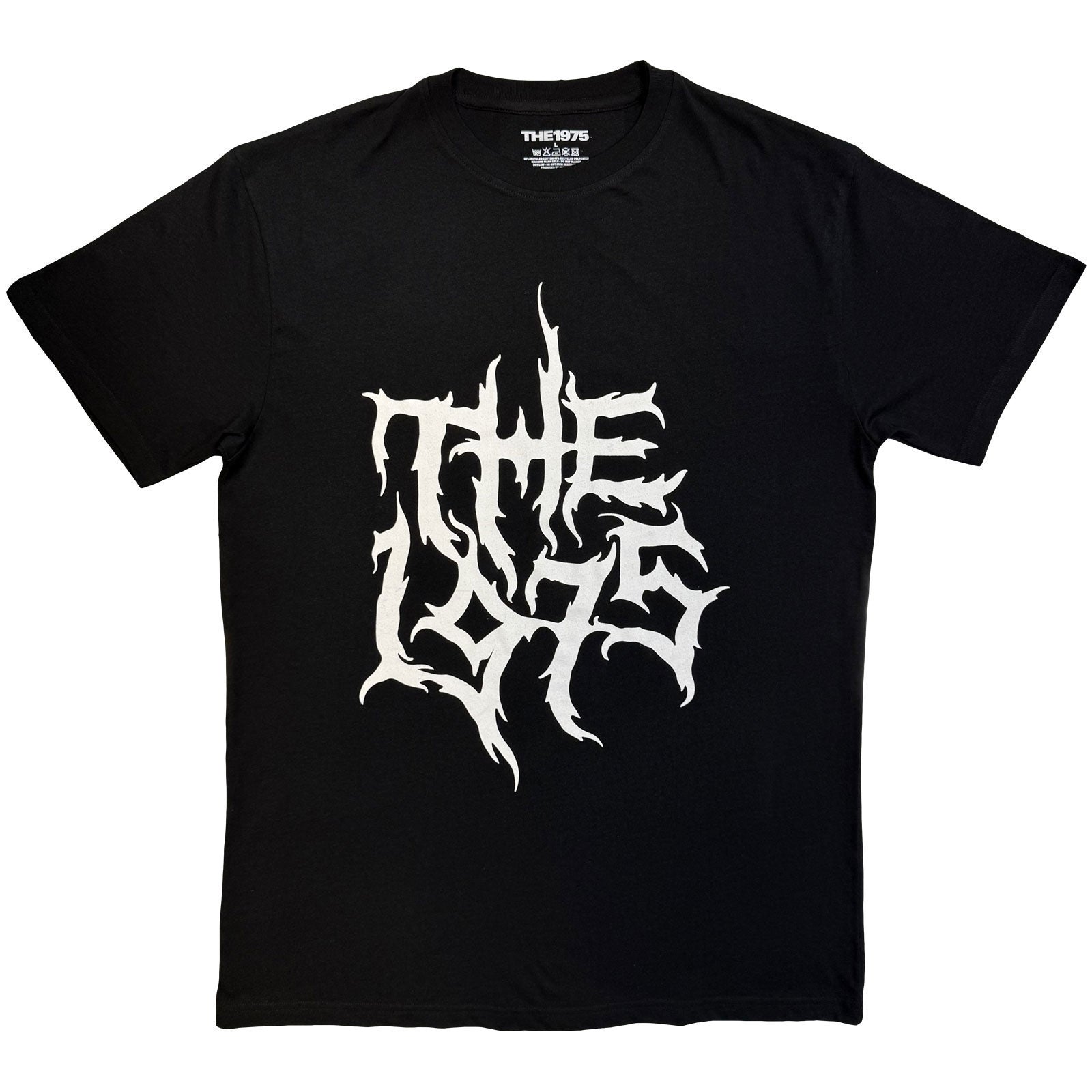 Een foto van een The 1975 T-Shirt
