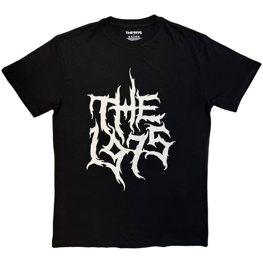Een foto van een The 1975 T-Shirt