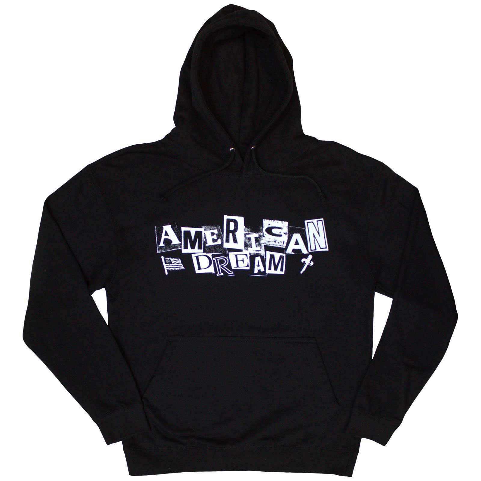 Een foto van een 21 Savage Pullover Hoodie