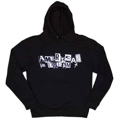 Een foto van een 21 Savage Pullover Hoodie