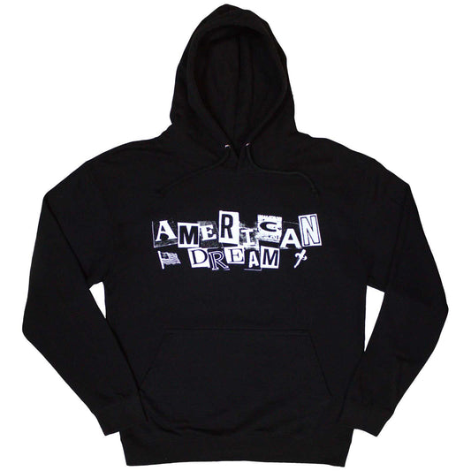 Een foto van een 21 Savage Pullover Hoodie