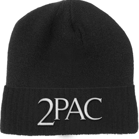 Een foto van een Tupac Muts