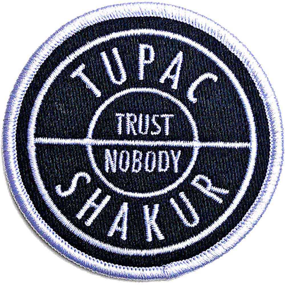 Een foto van een Tupac Unknown subcategory