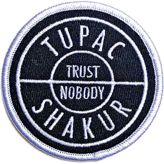 Een foto van een Tupac Unknown subcategory