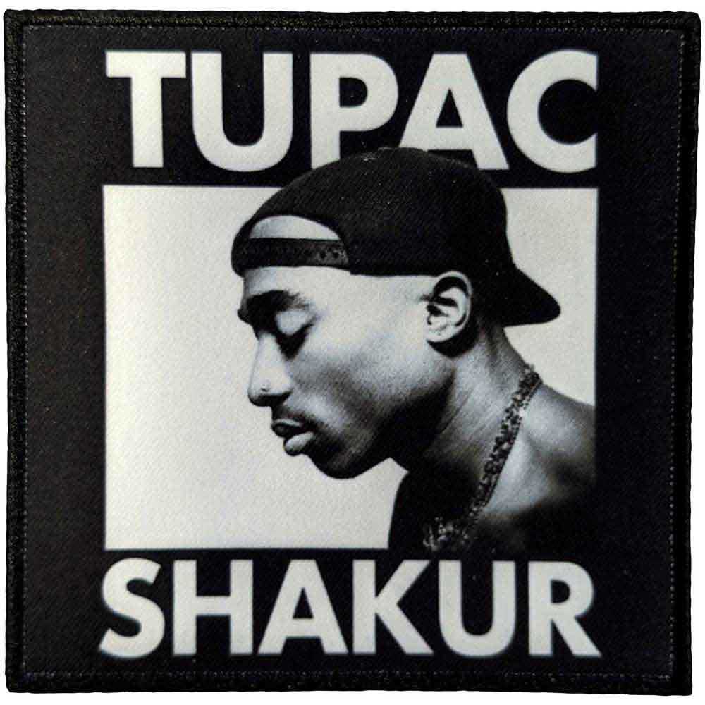 Een foto van een Tupac Unknown subcategory