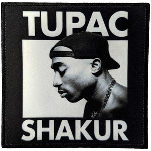 Een foto van een Tupac Unknown subcategory