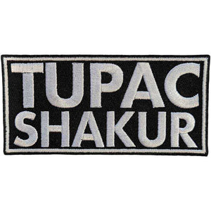 Een foto van een Tupac Unknown subcategory