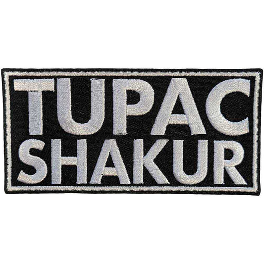Een foto van een Tupac Unknown subcategory