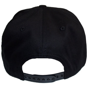 Een foto van een Tupac Snapback Pet