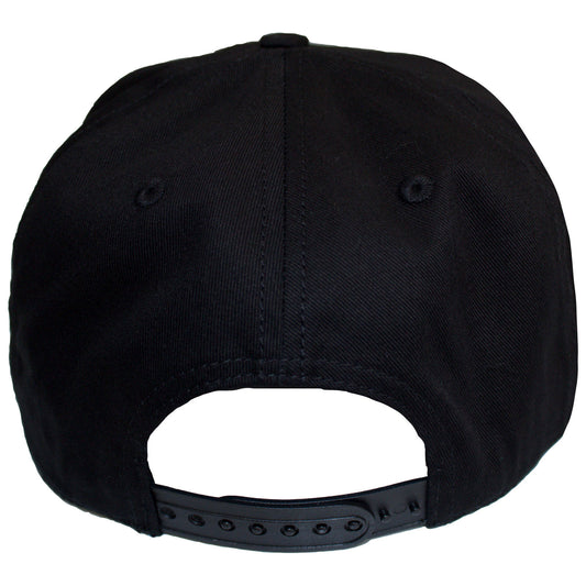 Een foto van een Tupac Snapback Pet