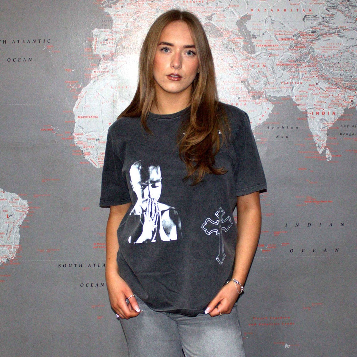 Een foto van een Tupac Unknown subcategory