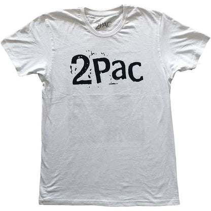 Een foto van een Tupac T-Shirt