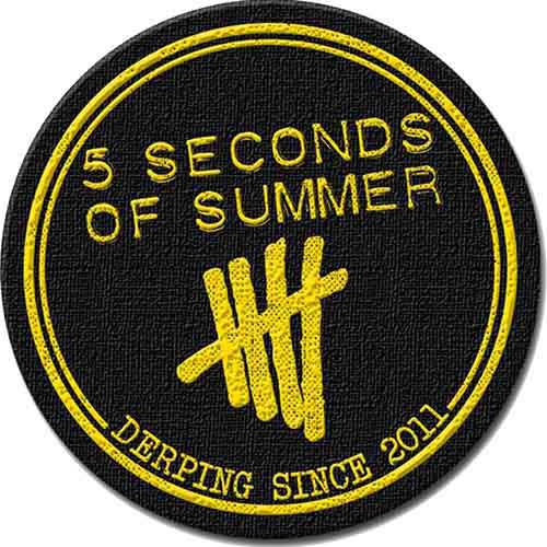 Een foto van een 5 Seconds of Summer Unknown subcategory