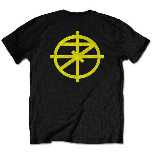 Een foto van een 7 Seconds T-Shirt