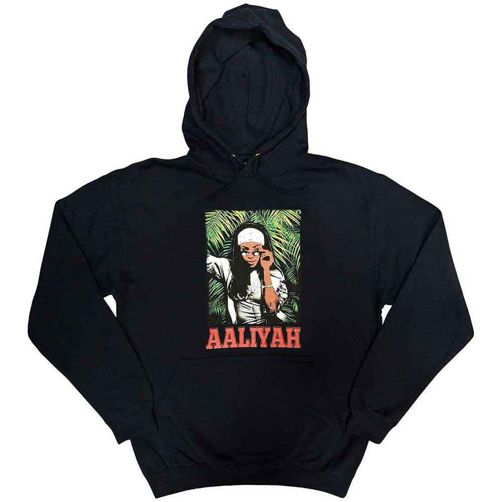 Een foto van een Aaliyah Pullover Hoodie