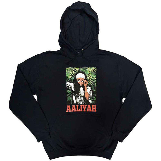 Een foto van een Aaliyah Pullover Hoodie