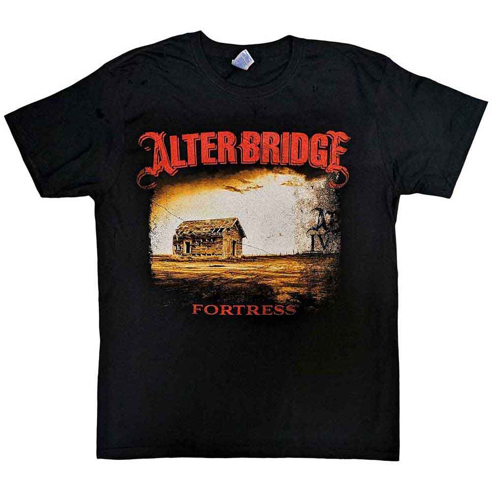 Een foto van een Alter Bridge T-Shirt