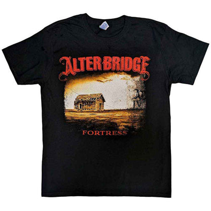 Een foto van een Alter Bridge T-Shirt