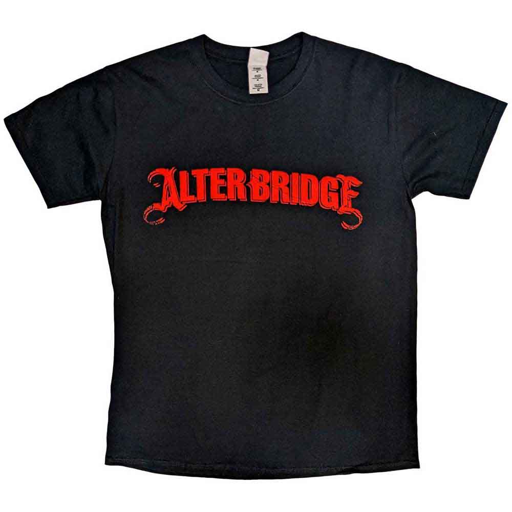 Een foto van een Alter Bridge T-Shirt