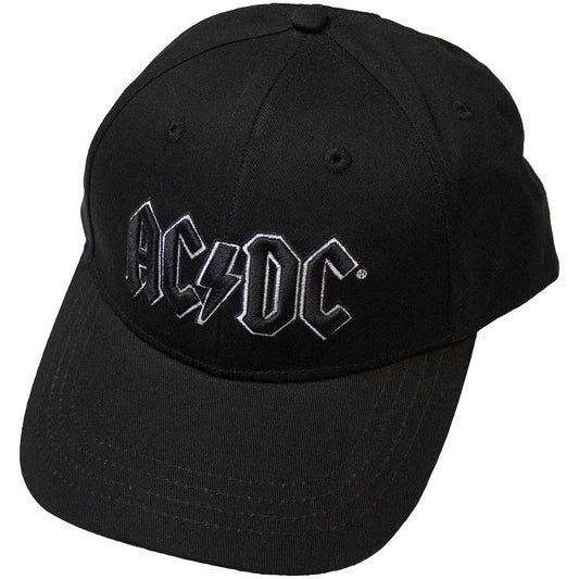Een foto van een AC/DC Baseball Pet