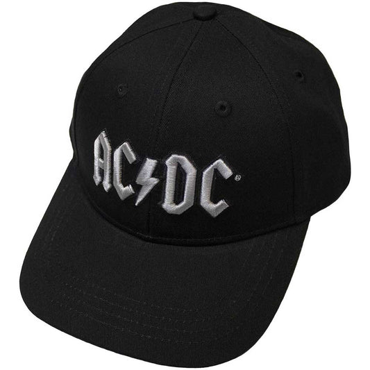 Een foto van een AC/DC Baseball Pet